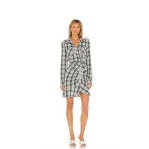 Veronica Beard Valle Dress in Multi Size 0